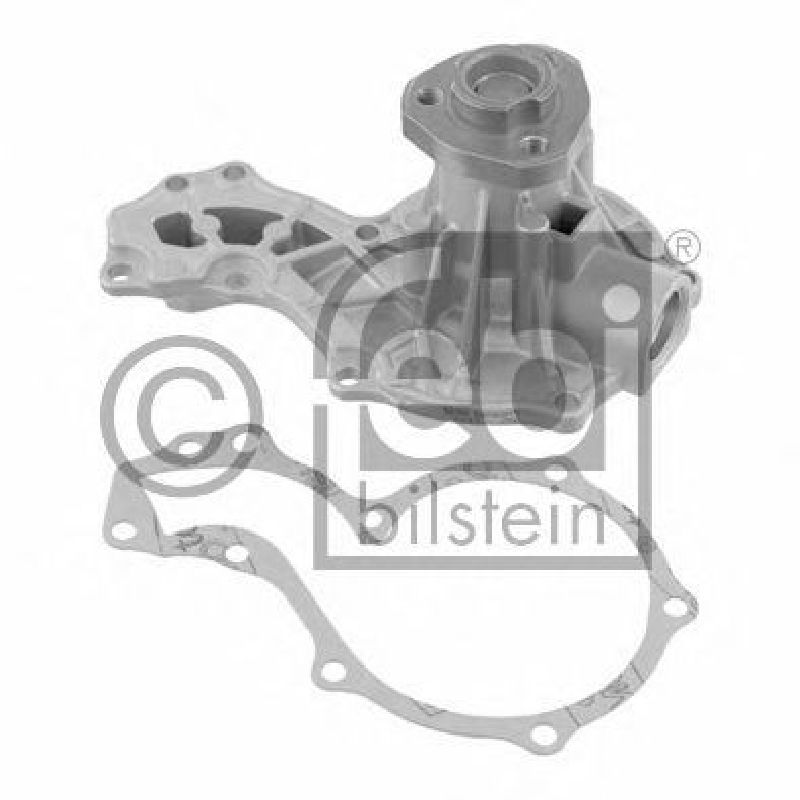 FEBI BILSTEIN 10013 - Water Pump