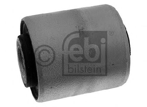 FEBI BILSTEIN 10018 - Control Arm-/Trailing Arm Bush Lower Front Axle | Front | Outer
