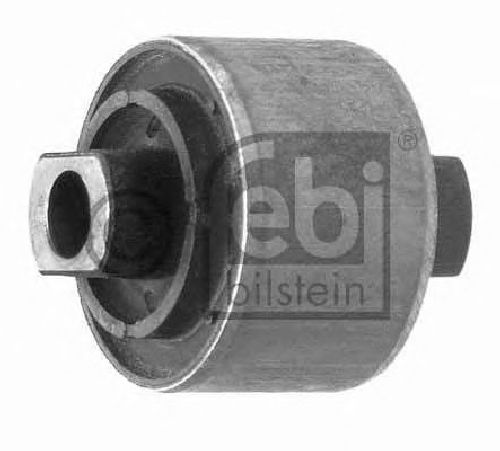 FEBI BILSTEIN 10020 - Control Arm-/Trailing Arm Bush Front Axle left and right | Front | inner | Lower SEAT
