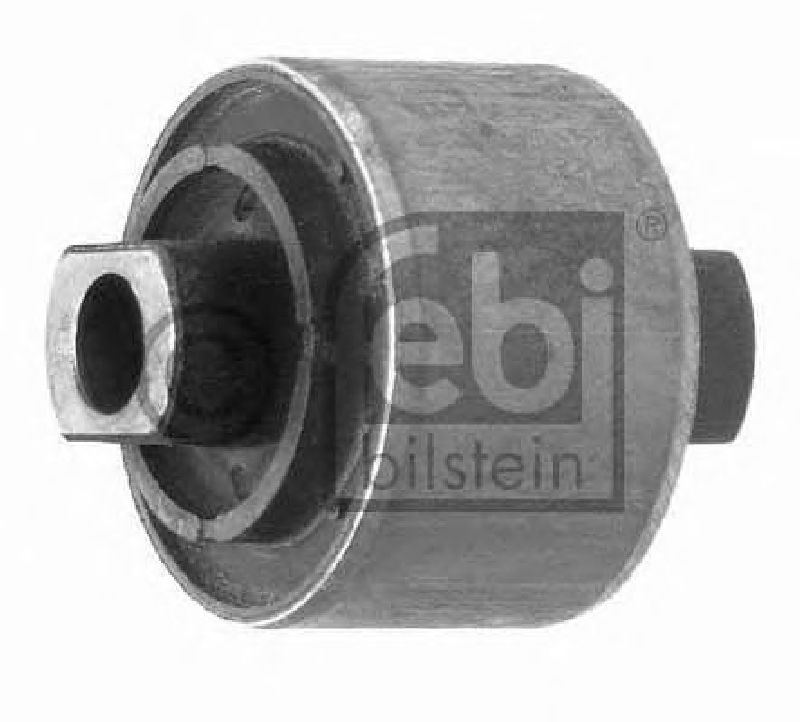 FEBI BILSTEIN 10020 - Control Arm-/Trailing Arm Bush Front Axle left and right | Front | inner | Lower SEAT