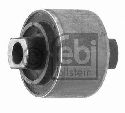 FEBI BILSTEIN 10020 - Control Arm-/Trailing Arm Bush Front Axle left and right | Front | inner | Lower SEAT