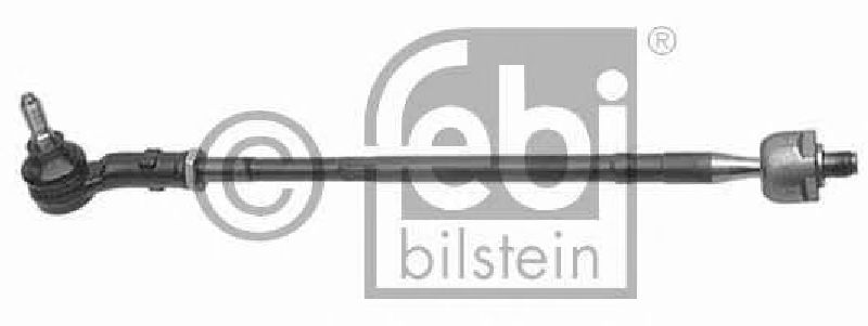 FEBI BILSTEIN 10025 - Rod Assembly Front Axle Right