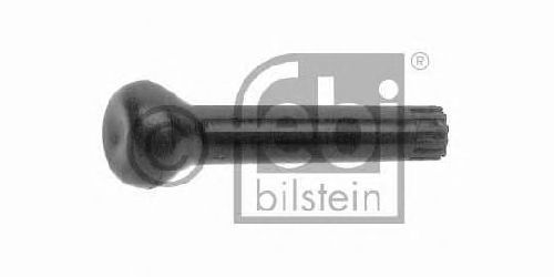 FEBI BILSTEIN 10029 - Locking Knob