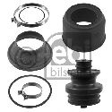 FEBI BILSTEIN 10030 - Bellow Set, drive shaft Rear Axle | Wheel Side