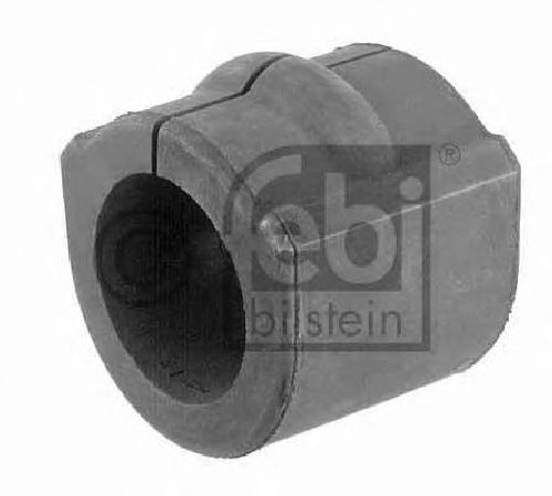 FEBI BILSTEIN 10032 - Stabiliser Mounting Rear Axle left and right | Rear