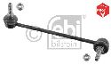 FEBI BILSTEIN 10036 - Rod/Strut, stabiliser PROKIT Front Axle Right