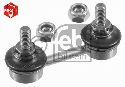 FEBI BILSTEIN 10037 - Rod/Strut, stabiliser PROKIT Rear Axle left and right