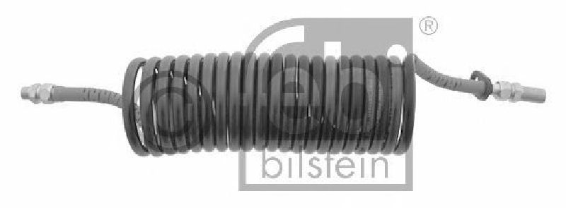 FEBI BILSTEIN 10052 - Spiral Hose