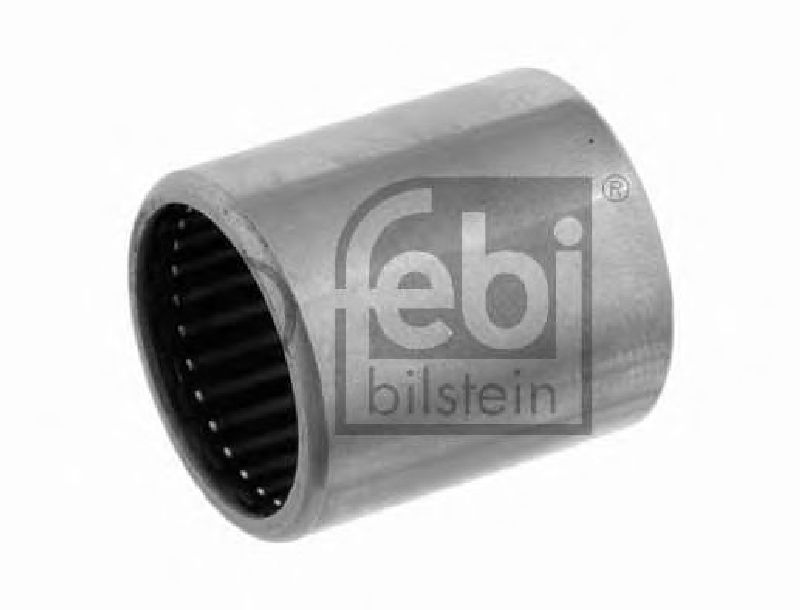 FEBI BILSTEIN 10065 - Mounting Bush, stub axle