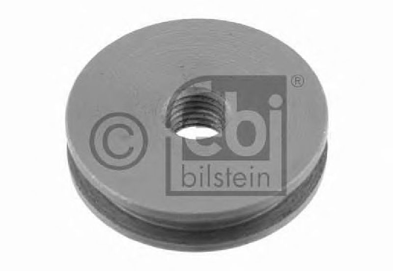FEBI BILSTEIN 10066 - Lock Ring, stub axle