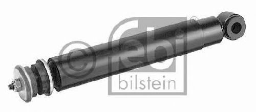 FEBI BILSTEIN 10079 - Shock Absorber Front Axle