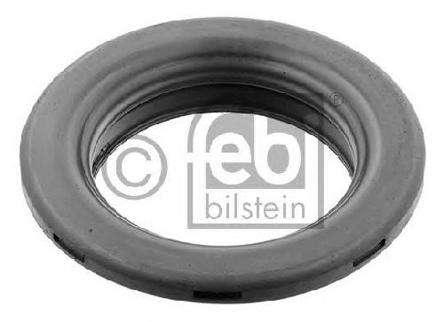 FEBI BILSTEIN 10091 - Anti-Friction Bearing, suspension strut support mounting Front Axle left and right CITROËN, PEUGEOT, DS