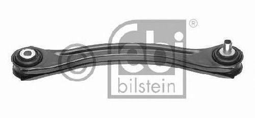 FEBI BILSTEIN 10092 - Rod/Strut, wheel suspension Rear Axle | Left and right MERCEDES-BENZ