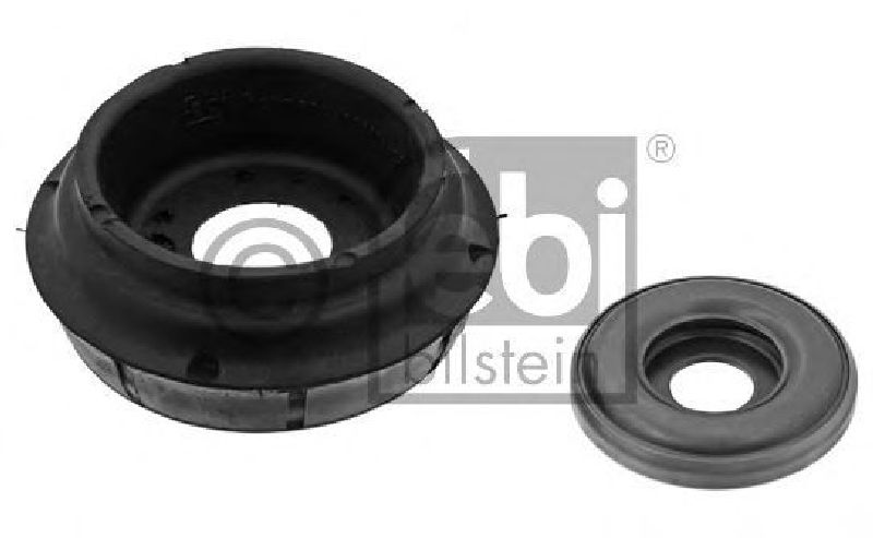 FEBI BILSTEIN 10100 - Top Strut Mounting Front Axle left and right RENAULT