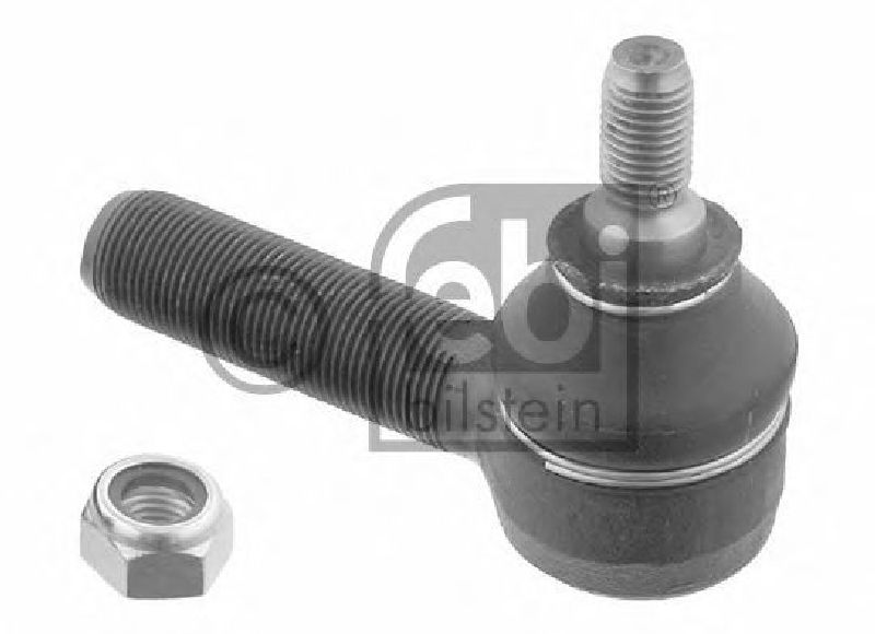 FEBI BILSTEIN 10109 - Tie Rod End Front Axle Right