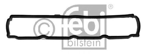 FEBI BILSTEIN 10143 - Gasket, cylinder head cover RENAULT