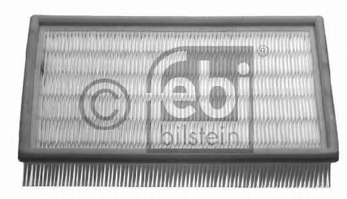 FEBI BILSTEIN 10148 - Filter, interior air
