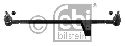 FEBI BILSTEIN 10153 - Rod Assembly Front Axle | Centre