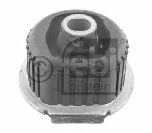FEBI BILSTEIN 10155 - Mounting, axle beam Rear Axle left and right