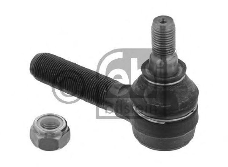 FEBI BILSTEIN 10156 - Tie Rod End Front Axle Right