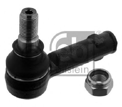 FEBI BILSTEIN 10159 - Tie Rod End Front Axle left and right