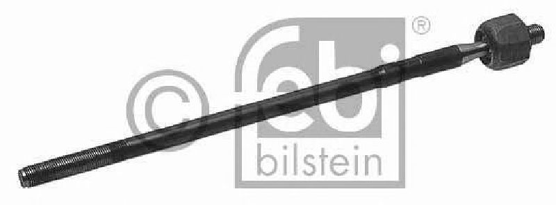 FEBI BILSTEIN 10160 - Tie Rod Axle Joint Front Axle left and right