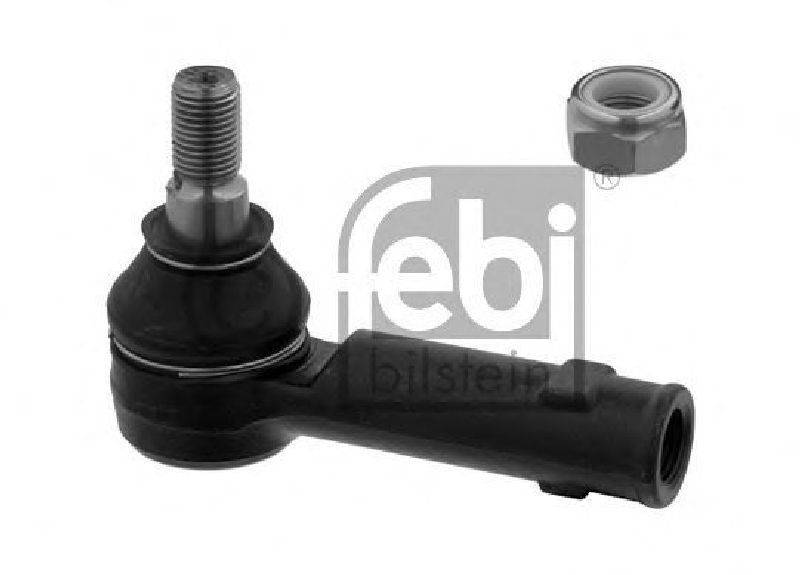 FEBI BILSTEIN 10163 - Tie Rod End