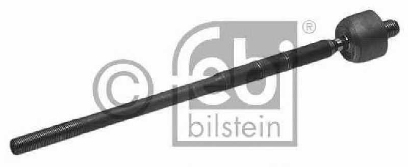 FEBI BILSTEIN 10164 - Tie Rod Axle Joint Front Axle left and right