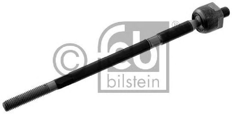 FEBI BILSTEIN 10170 - Tie Rod Axle Joint Front Axle left and right FORD