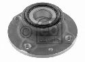 FEBI BILSTEIN 10177 - Wheel Hub Rear Axle