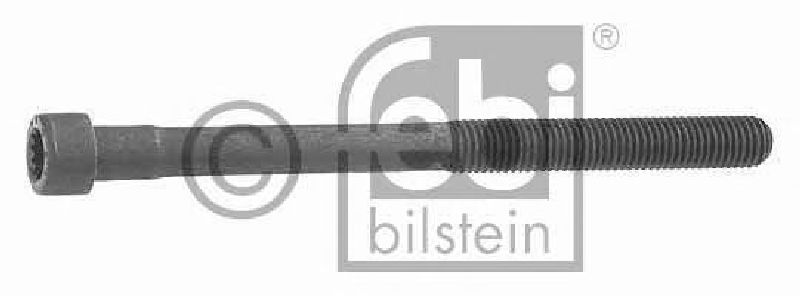 FEBI BILSTEIN 10179 - Cylinder Head Bolt MERCEDES-BENZ