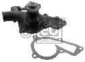 FEBI BILSTEIN 10187 - Water Pump