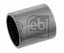 FEBI BILSTEIN 10198 - Mounting Bush, stub axle