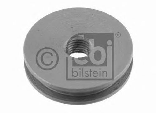 FEBI BILSTEIN 10202 - Lock Ring, stub axle