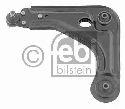 FEBI BILSTEIN 10211 - Track Control Arm Lower Front Axle | Left