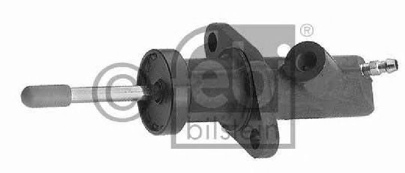 FEBI BILSTEIN 10214 - Slave Cylinder, clutch