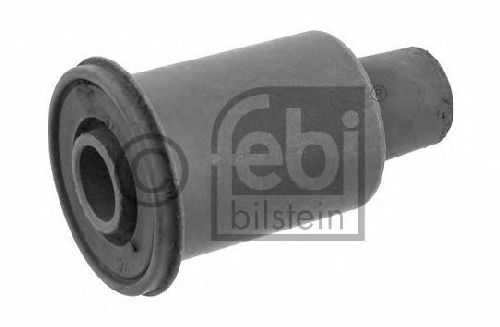 FEBI BILSTEIN 10228 - Control Arm-/Trailing Arm Bush Lower Front Axle | Rear