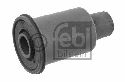 FEBI BILSTEIN 10228 - Control Arm-/Trailing Arm Bush Lower Front Axle | Rear