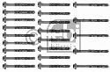 FEBI BILSTEIN 10236 - Bolt Kit, cylinder head