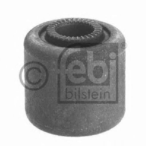 FEBI BILSTEIN 10239 - Stabiliser Mounting Rear | Rear Axle