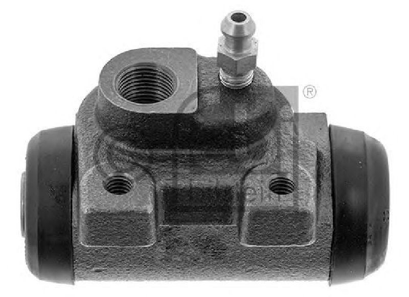 FEBI BILSTEIN 10240 - Wheel Brake Cylinder Rear Axle Left