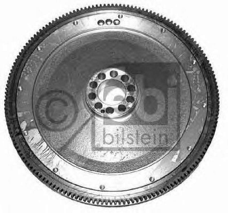 FEBI BILSTEIN 10246 - Flywheel