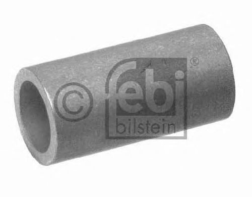 FEBI BILSTEIN 10287 - Sleeve, stabilizer bearing Front
