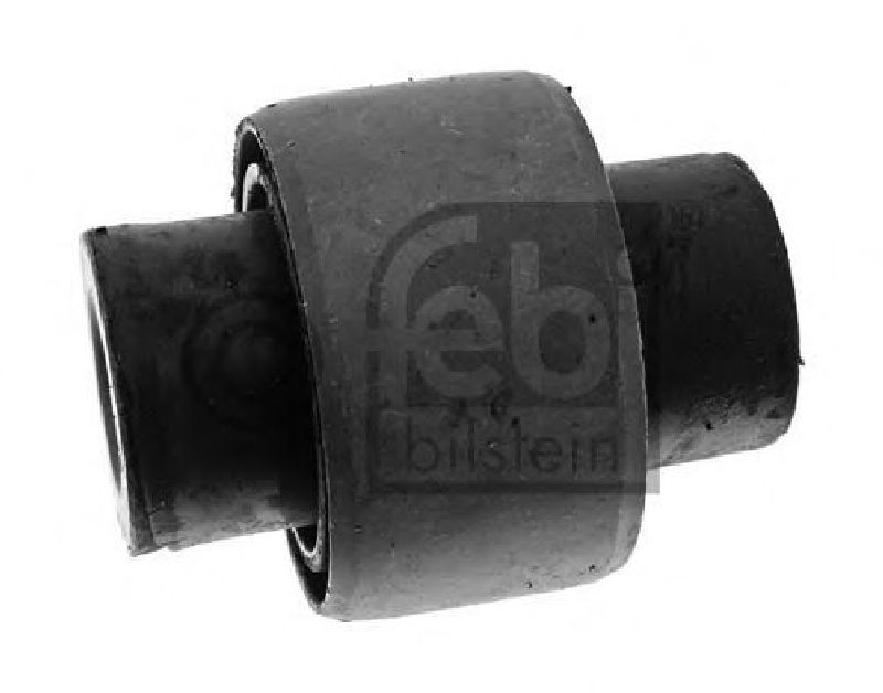 FEBI BILSTEIN 10289 - Control Arm-/Trailing Arm Bush Rear Axle | Left and right | Outer