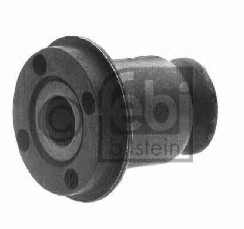 FEBI BILSTEIN 10290 - Control Arm-/Trailing Arm Bush Rear Axle | Rear