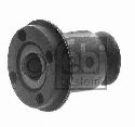 FEBI BILSTEIN 10290 - Control Arm-/Trailing Arm Bush Rear Axle | Rear
