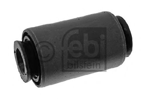 FEBI BILSTEIN 10292 - Control Arm-/Trailing Arm Bush Rear Axle | Left and right | inner