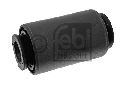 FEBI BILSTEIN 10292 - Control Arm-/Trailing Arm Bush Rear Axle | Left and right | inner