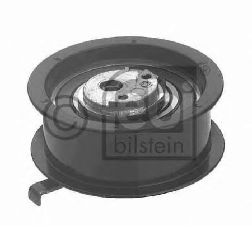 FEBI BILSTEIN 10294 - Tensioner Pulley, timing belt VW, SEAT