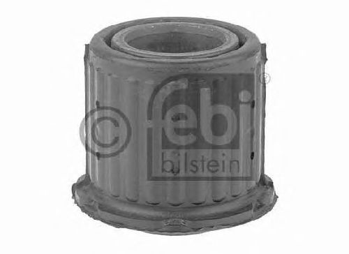 FEBI BILSTEIN 10301 - Mounting, axle beam Front Axle left and right | Front
